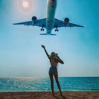 Отзыв от Амина - Виза Destination Thailand